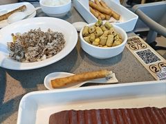 -半天妖烤鱼(新中关购物中心店)