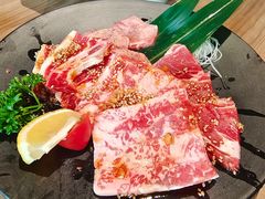 -鹤一烤肉自助餐厅(中关村店)