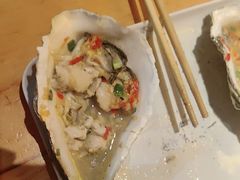 -木屋烧烤(南山蛇口招商花园城店)