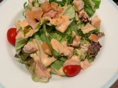 -萨莉亚意式餐厅(杭州滨江天街店)