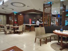 大堂-东方饺子王(大屯路店)