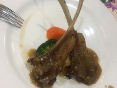 -德大西餐社(云南南路店)