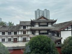 -柴门饭儿(成都太古里店)