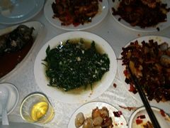 -南海渔家•海鲜•正宗海南菜(海棠湾店)