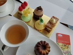 -澳门文华东方酒店文华饼房(孙逸仙大马路店)