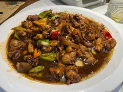 -阳光家常菜(泉城路店)