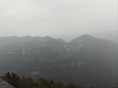 -重庆云阳龙缸景区