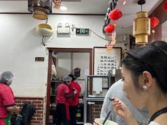 -一品飘香米线(一中总店)