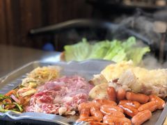 -李氏烤肉店