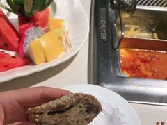 -海底捞火锅(上元大街店)