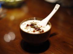 -老兰家传统烧烤炒菜泡馍(小南门店)