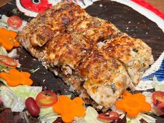 -水之惠鲜鱼料理(王府大街店)