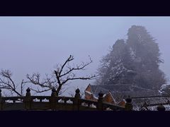 -武当山风景区