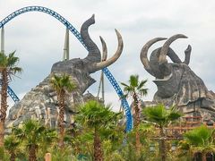 -七彩云南欢乐世界