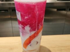 -CoCo都可(八达商城店)