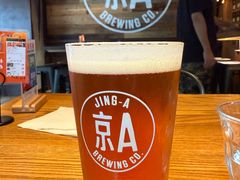 -京A Brewpub·精酿餐吧(幸福村店)
