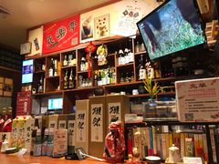 -気楽亭和食料理(气乐亭大世界本店)