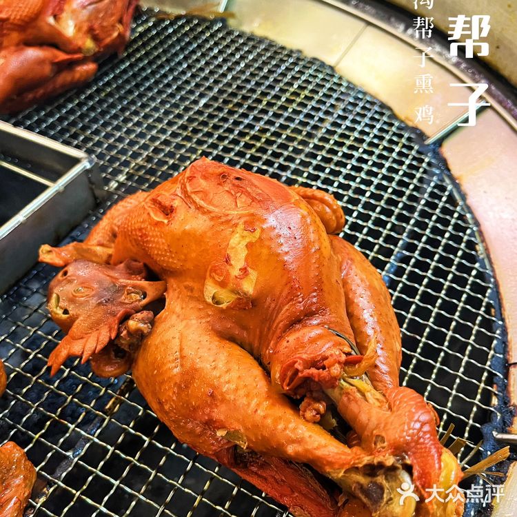 年夜餐桌上的宠儿｜沟帮子熟食