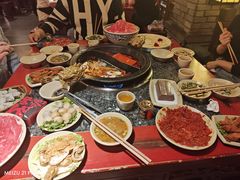 -蜀大侠火锅(总府路店)