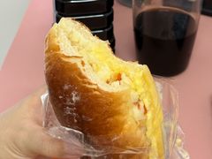 -Juicy Bakery(大学路店)