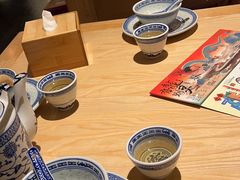 -南京大牌档(龙江新城市广场店)