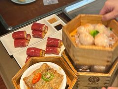 -怀德酒楼·粤菜·海鲜·茶点(宝安国际机场店)