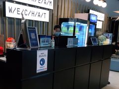-深圳INNOGO楹诺酒店(罗湖口岸店)