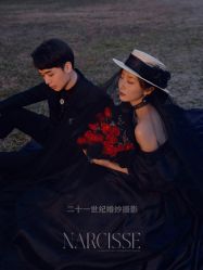 -二十一世纪婚纱摄影(省府前街店)