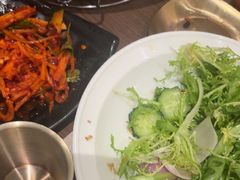 -大可泥炉烤肉(中街店)