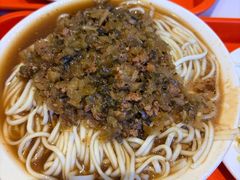 -新川面馆(新街口起源店)