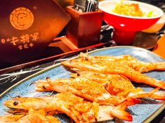 -牛将军•涮肉•烤肉(北京王府井·故宫店)
