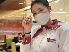 -海底捞火锅(泰安爱琴海店)