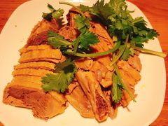 -猛料鸭仔饭(赤坎店)