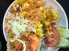 -Thai Alley泰爱里(二沙岛店)