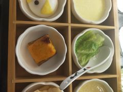 -旺顺阁·北京菜(北辰上品+)