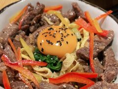 -一井烧肉·活鳗·寿司(望京SOHO店)