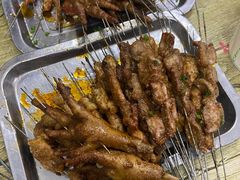 -建国烧烤(建乐路店)