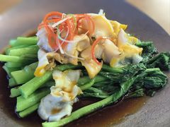 -老虎滩大连海鲜烧烤(水游城店)