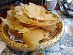 光头司令大麻圆-杨记隆府(时代天街店)