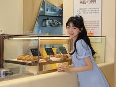 -狐狸和向日葵(北京路店)