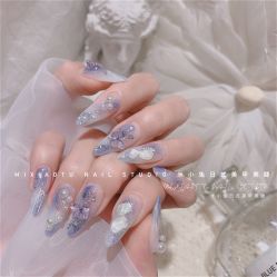 -米小兔美甲美睫