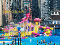 -海合安成都极地海洋公园