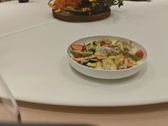 -渝信川菜(长安店)