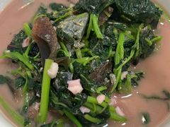 -笨罗卜浏阳菜馆(龙华鹏润达店)