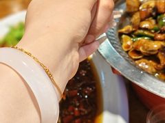 -东来土菜馆(民祥园路店)