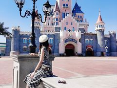 -厦门方特梦幻王国