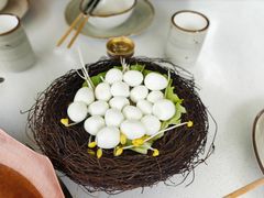 -墨居上隐·院子里火锅(峨眉店)