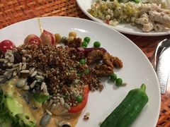 -So Lounge索兰至餐厅(蓝色港湾店)