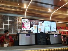 -Tims天好咖啡(河西万象城店)