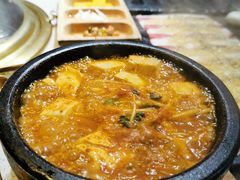 -妥妥烤肉料理(昙华林店)
